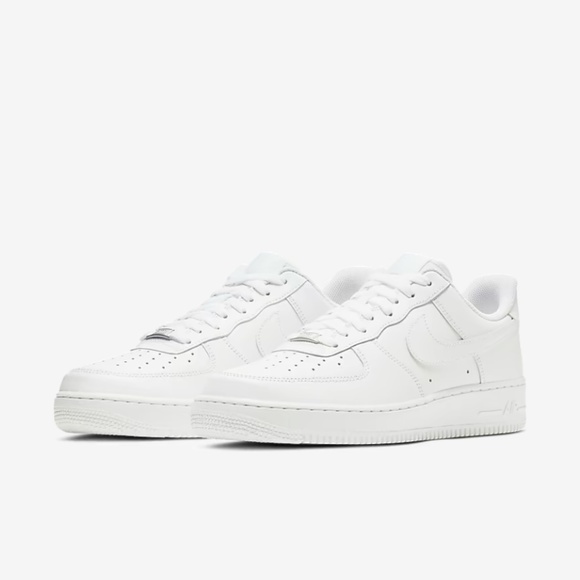 Nike Other - Nike Air Force 1’s 07’